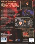 [Warhammer 40,000: Chaos Gate - обложка №3]