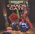 [Warhammer 40,000: Chaos Gate - обложка №1]