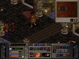 [Warhammer 40,000: Chaos Gate - скриншот №3]