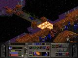 [Warhammer 40,000: Chaos Gate - скриншот №8]