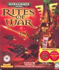 [Warhammer 40,000: Rites of War - обложка №1]
