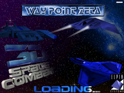 Way Point Zeta