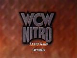 [WCW Nitro - скриншот №1]