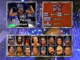 [WCW Nitro - скриншот №4]