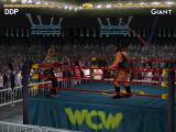 [WCW Nitro - скриншот №10]