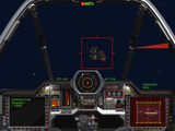 [Wing Commander III: Heart of the Tiger - скриншот №10]