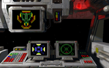 [Wing Commander: Privateer (CD-ROM) - скриншот №2]