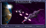[Wing Commander: Privateer (CD-ROM) - скриншот №4]