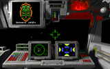 [Скриншот: Wing Commander: Privateer (CD-ROM)]