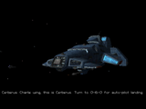 [Wing Commander: Secret Ops - скриншот №21]