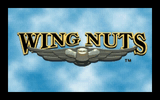[Скриншот: Wing Nuts]