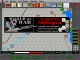 [World at War: Stalingrad - скриншот №23]