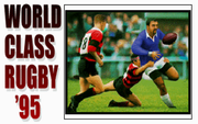 World Class Rugby 95