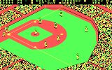 [The World's Greatest Baseball Game - скриншот №2]