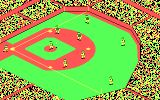 [The World's Greatest Baseball Game - скриншот №6]
