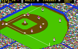 [The World's Greatest Baseball Game - скриншот №13]