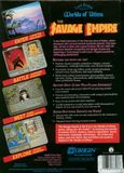 [Worlds of Ultima: The Savage Empire - обложка №2]