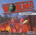 [Worms - обложка №1]