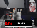 [WWE RAW - скриншот №17]