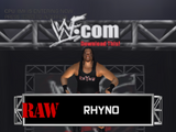 [WWE RAW - скриншот №19]