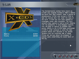 [X-COM: Apocalypse - скриншот №33]
