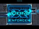 [X-COM: Enforcer - скриншот №2]