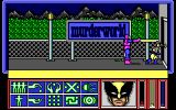[X-Men: Madness in Murderworld - скриншот №8]