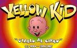 [Yellow Kid Giallo... al circo - скриншот №2]