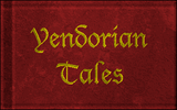 [Yendorian Tales: The Tyrants of Thaine - скриншот №3]