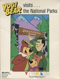 Yogi Bear visits the National Parks