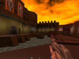 [Zaero for Quake II - скриншот №7]