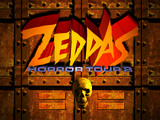 [Zeddas: Horror Tour 2 - скриншот №17]