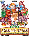 Zurk's Learning Safari