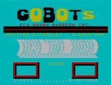 [Challenge of the Gobots - скриншот №1]