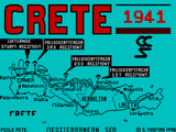 [Скриншот: Crete 1941]