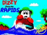 [Dizzy Down the Rapids - скриншот №1]