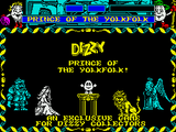 [Скриншот: Dizzy: Prince of the Yolkfolk]