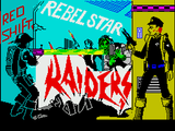 [Rebelstar Raiders - скриншот №1]