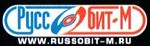 Логотип «Руссобит-М»