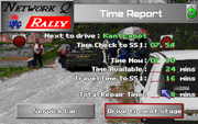 Network Q Rac Rally