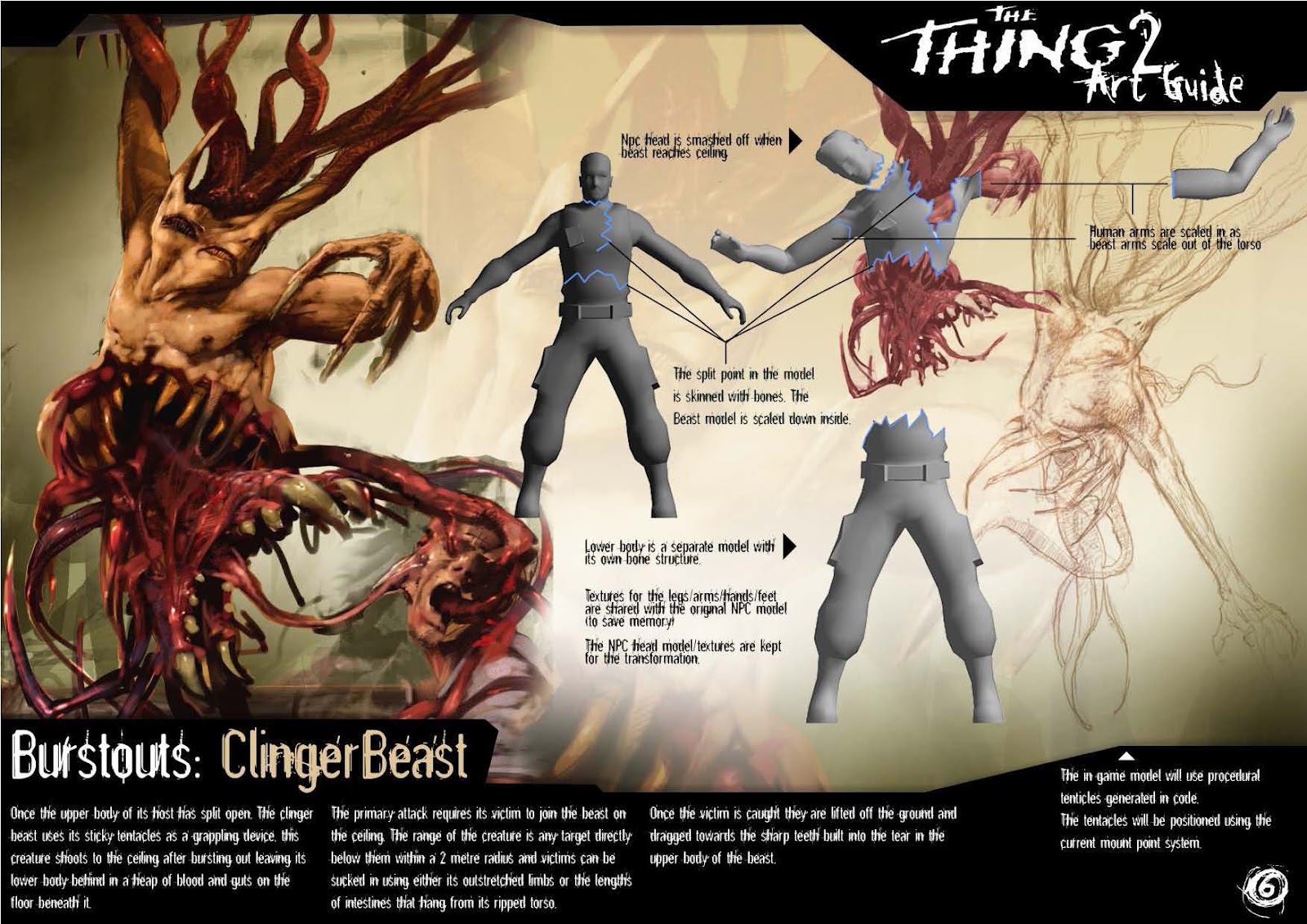 Перевод] История создания The Thing на Old-Games.RU