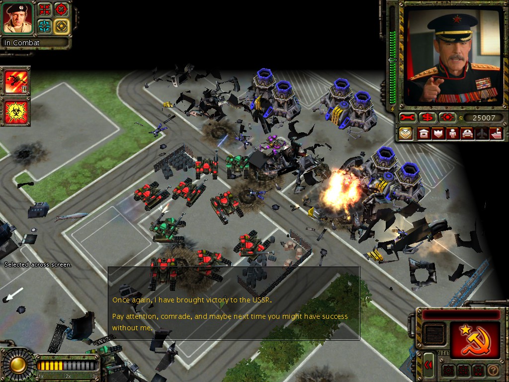 не-обзор]Command & Conquer: Red Alert 3 - Галерея | Форум Old-Games.RU. Всё  о старых играх