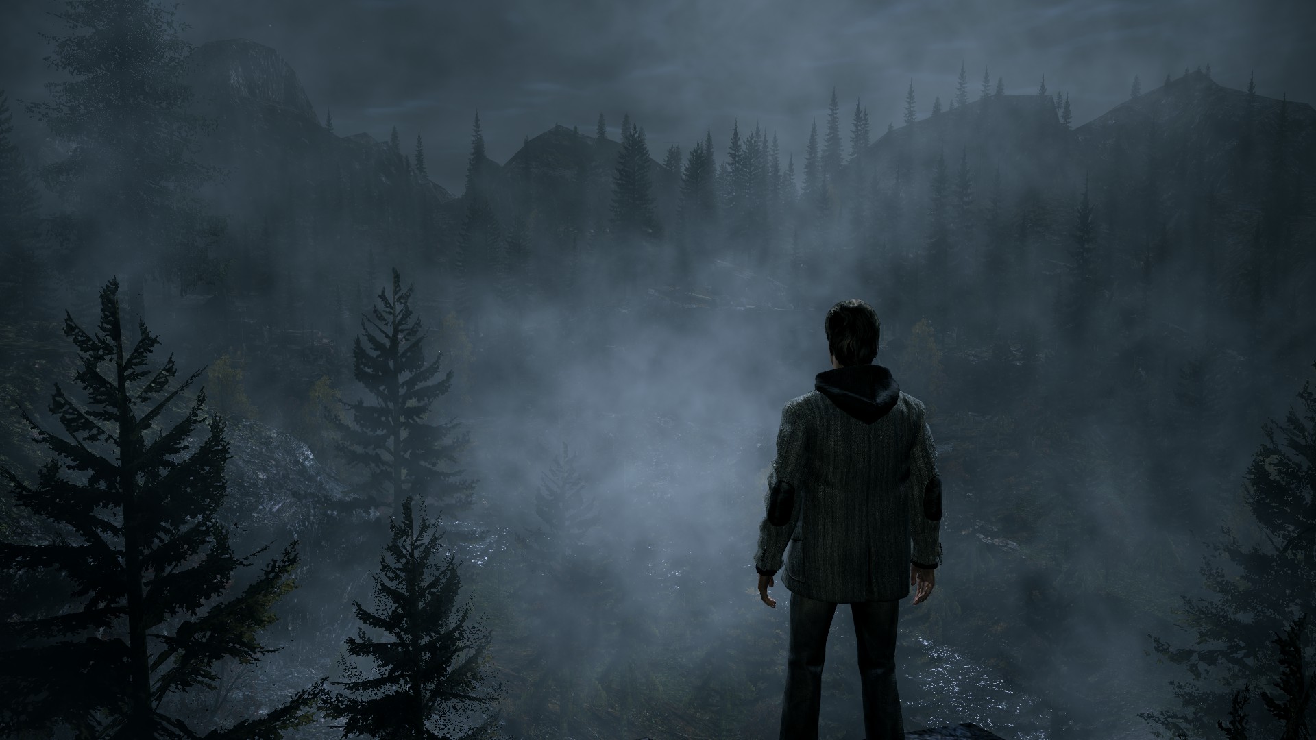 Alan wake steam. Алан вейк. Карл стаки Алан вейк. Alan Wake Карл стаки. Alan Wake 3.