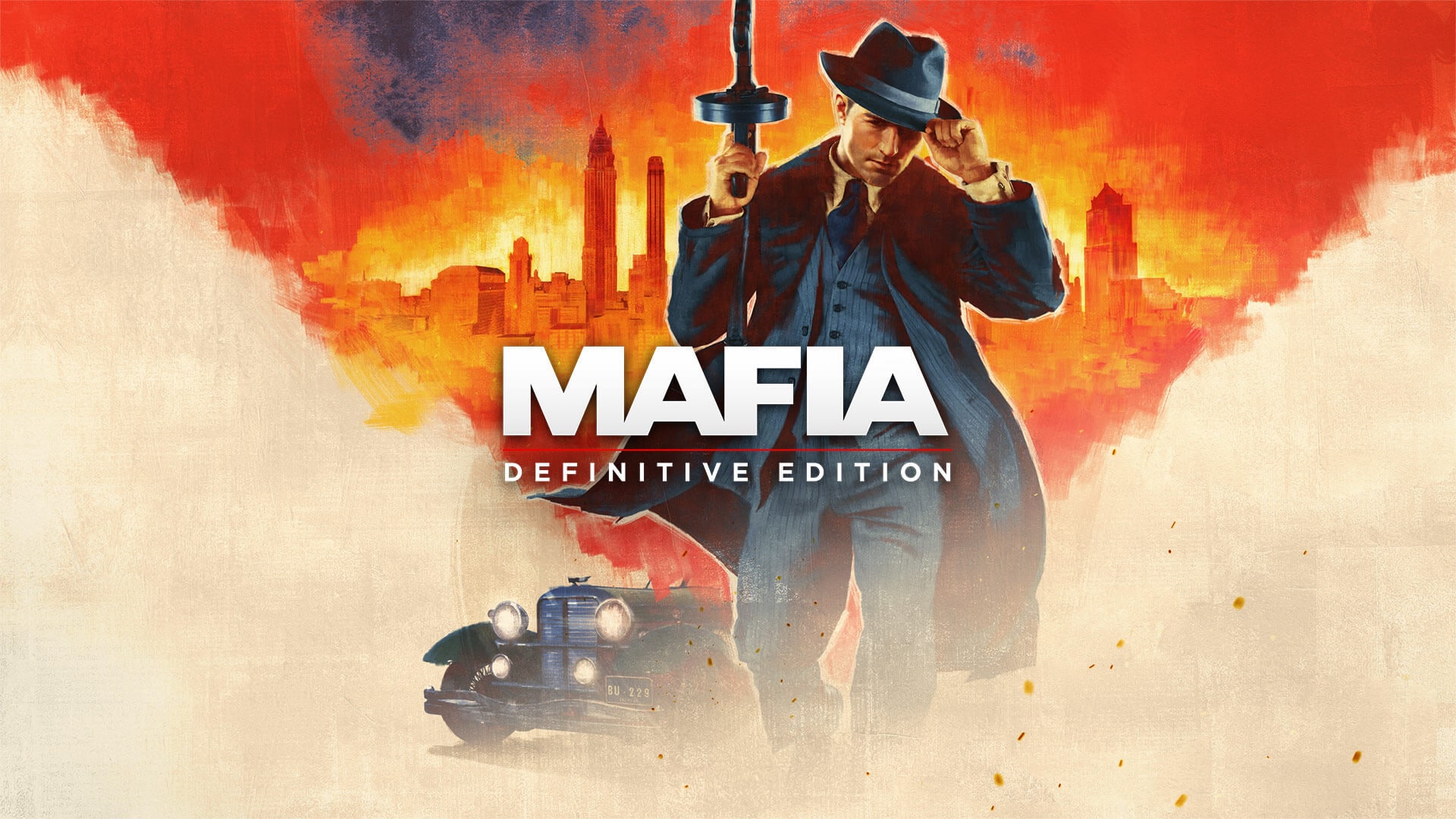 Обзор] Mafia: Definitive Edition на Old-Games.RU