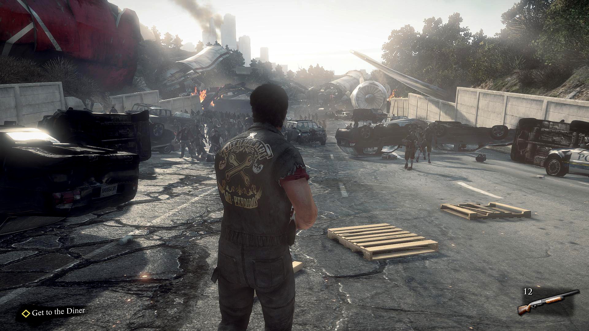 Dead Rising 3 | Форум Old-Games.RU. Всё о старых играх