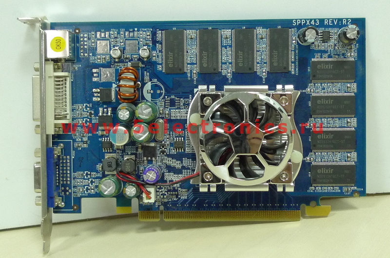 Mb sp. Видеокарта Sparkle GEFORCE 6600 128 AGP. Sparkle 6600 AGP spag43 Rev c1 вольтмод. Видеокарта SP-px43dh. SP-px43dh 128mb DDR.