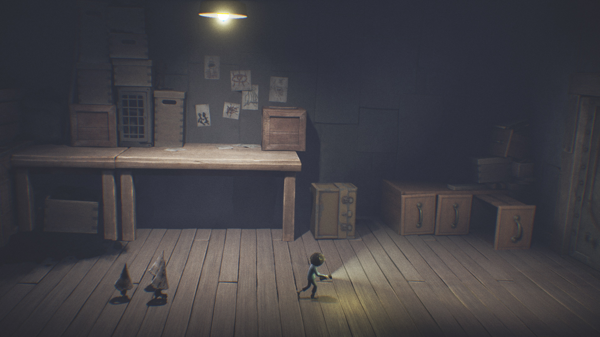 Secret nightmares. Little Nightmares ps4. Little Nightmares комната. Little Nightmares 1. Little Nightmares 2 фон.