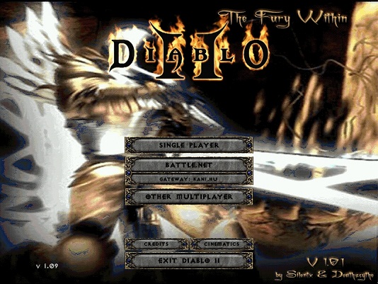 Life tap diablo 2 что это