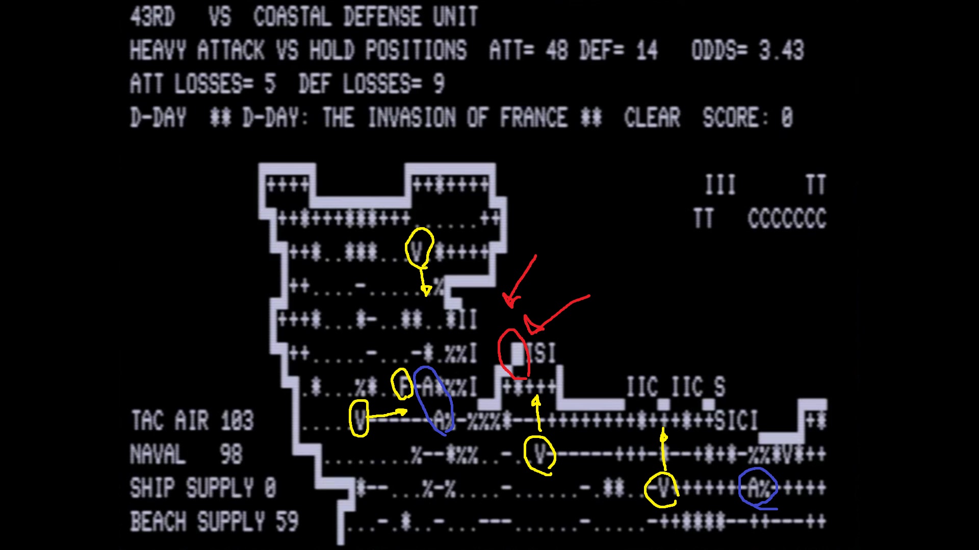 Игры TRS-80, часть вторая | Форум Old-Games.RU. Всё о старых играх