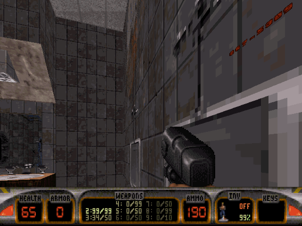 Duke Nukem 3D (1994-1996) | Форум Old-Games.RU. Всё о старых играх